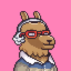 LlamaPix #90