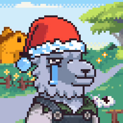 Llamapix Genesis