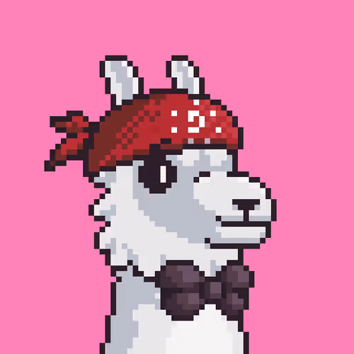 Llamapix Genesis