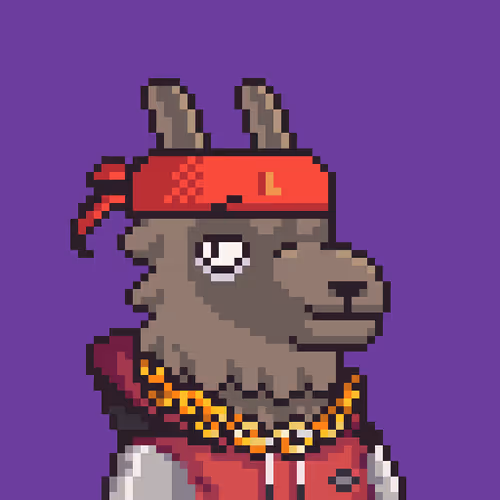LlamaPix #1659