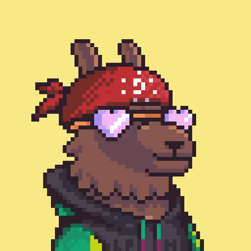 LlamaPix #444