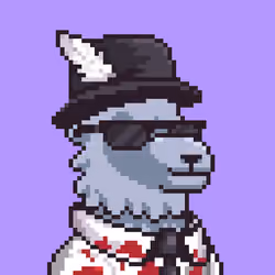 LlamaPix #2080
