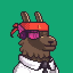 LlamaPix #2714