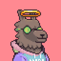 LlamaPix #2388