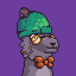 LlamaPix #2928