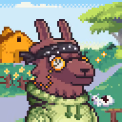 LlamaPix #277
