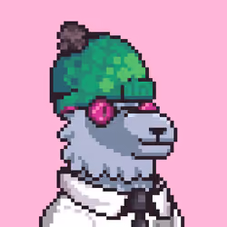LlamaPix #2677