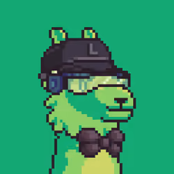 LlamaPix #812
