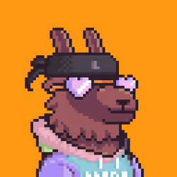 LlamaPix #2547