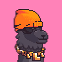 LlamaPix #270