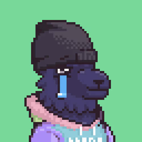 Llamapix Genesis