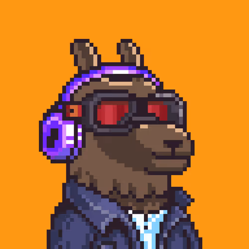 LlamaPix #1461