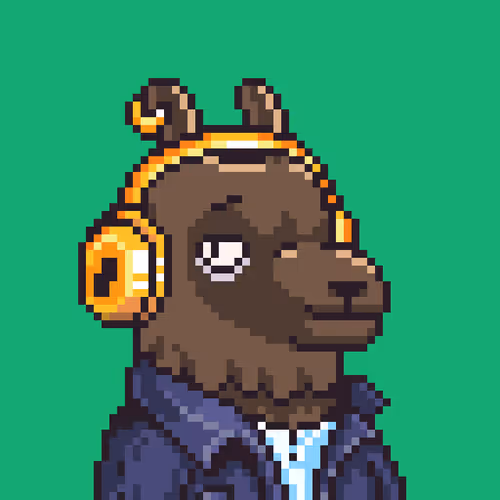 Llamapix Genesis