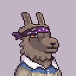 LlamaPix #2580