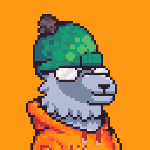 LlamaPix #3018