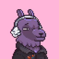 LlamaPix #1752