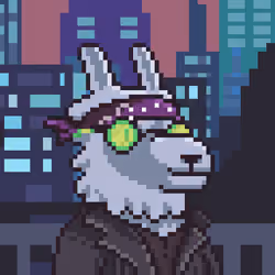 LlamaPix #1868