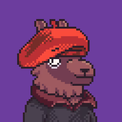 LlamaPix #714