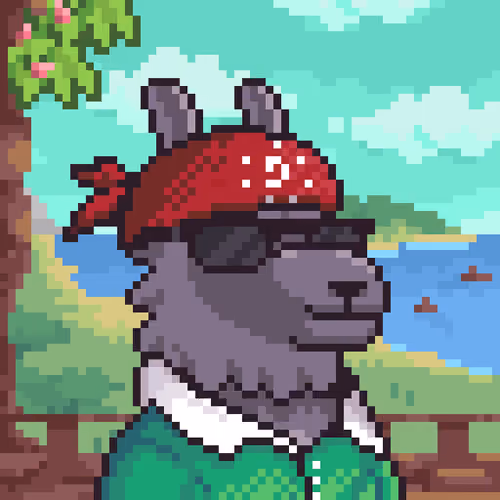 LlamaPix #2357