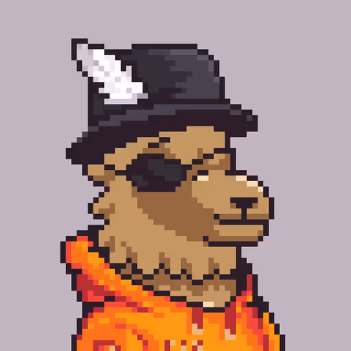 Llamapix Genesis