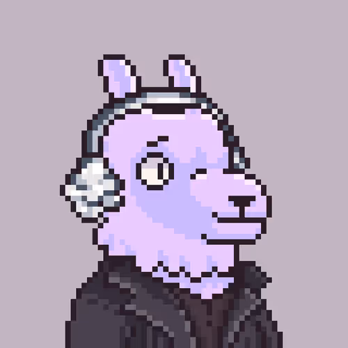 Llamapix Genesis