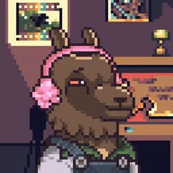 LlamaPix #2323