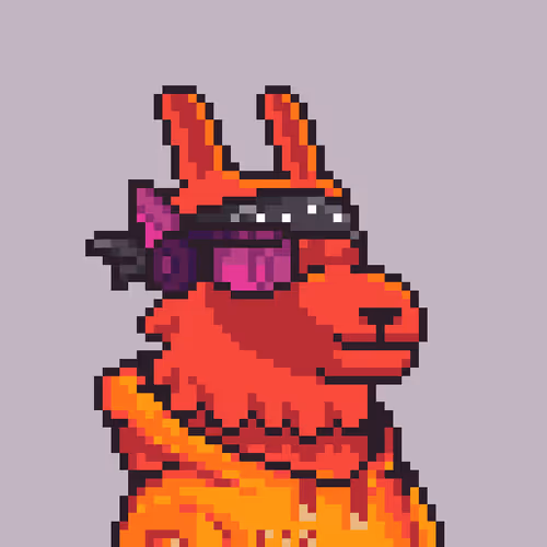 Llamapix Genesis