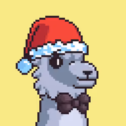 LlamaPix #3257