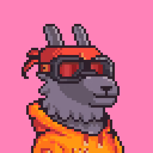 LlamaPix #1757
