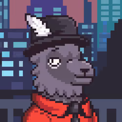 LlamaPix #3325
