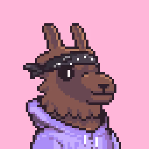 LlamaPix #115