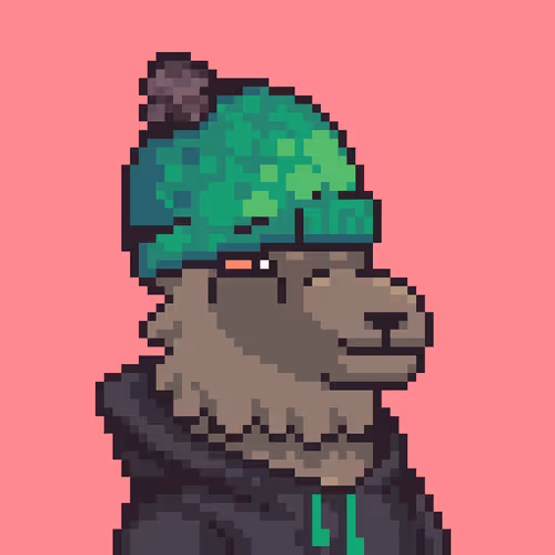 Llamapix Genesis