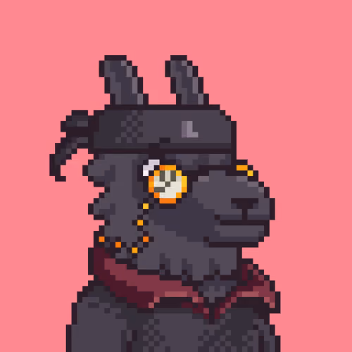 LlamaPix #1356
