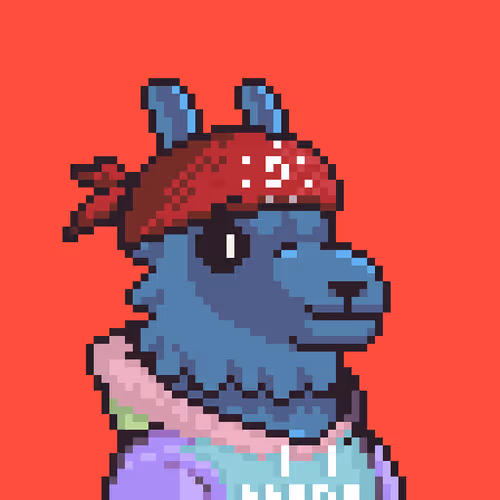 LlamaPix #1690