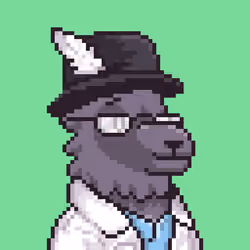 LlamaPix #2236