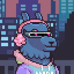 LlamaPix #956