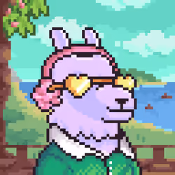 LlamaPix #383