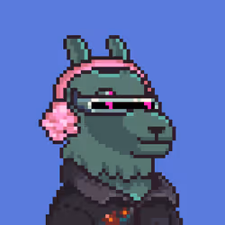 LlamaPix #2616