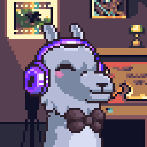 LlamaPix #2658