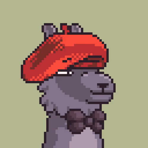 LlamaPix #2563