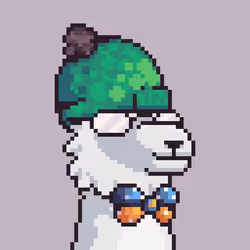 LlamaPix #550