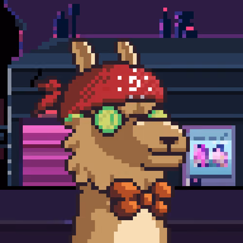 LlamaPix #2428