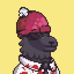 LlamaPix #2986