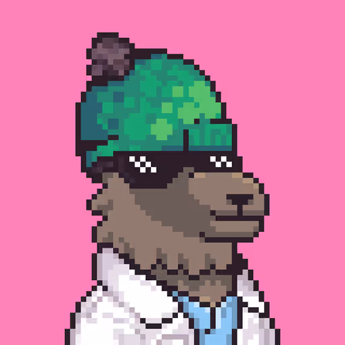 LlamaPix #3067