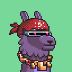 LlamaPix #318