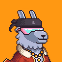 LlamaPix #1758