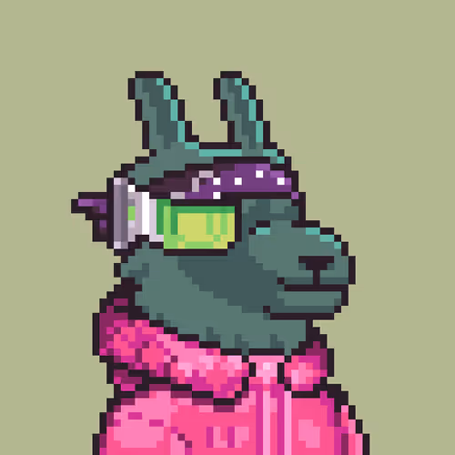 LlamaPix #827