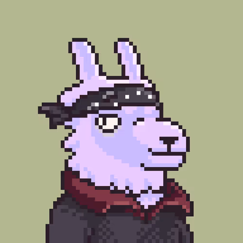 LlamaPix #1700