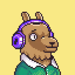 LlamaPix #400