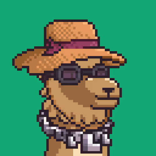 Llamapix Genesis